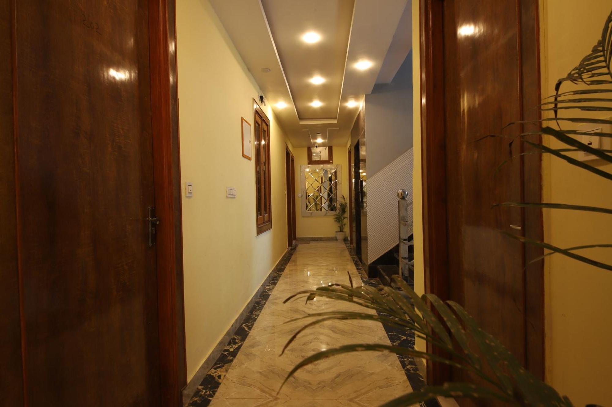 Perfect Stayz Hills Rishīkesh Buitenkant foto