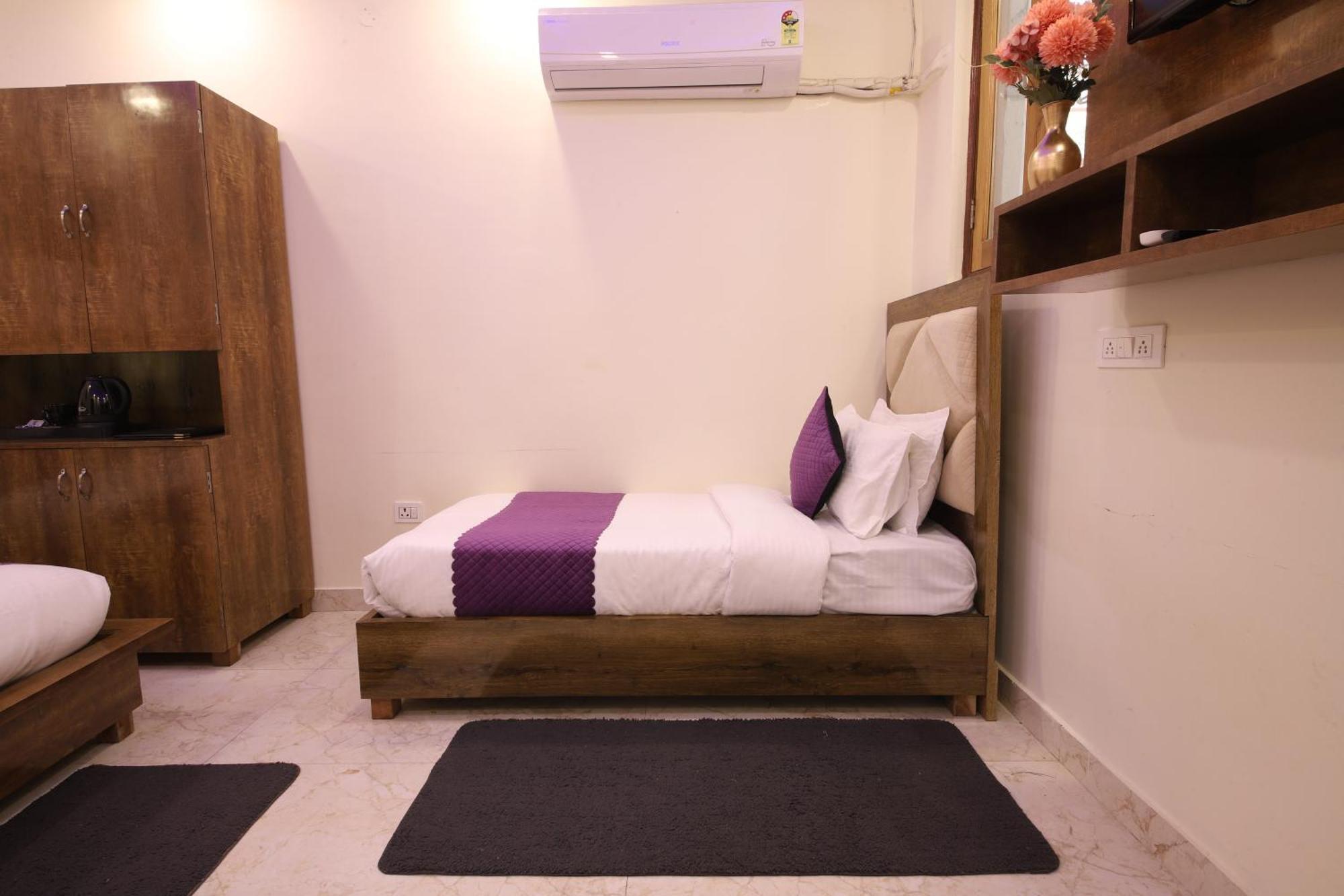 Perfect Stayz Hills Rishīkesh Buitenkant foto
