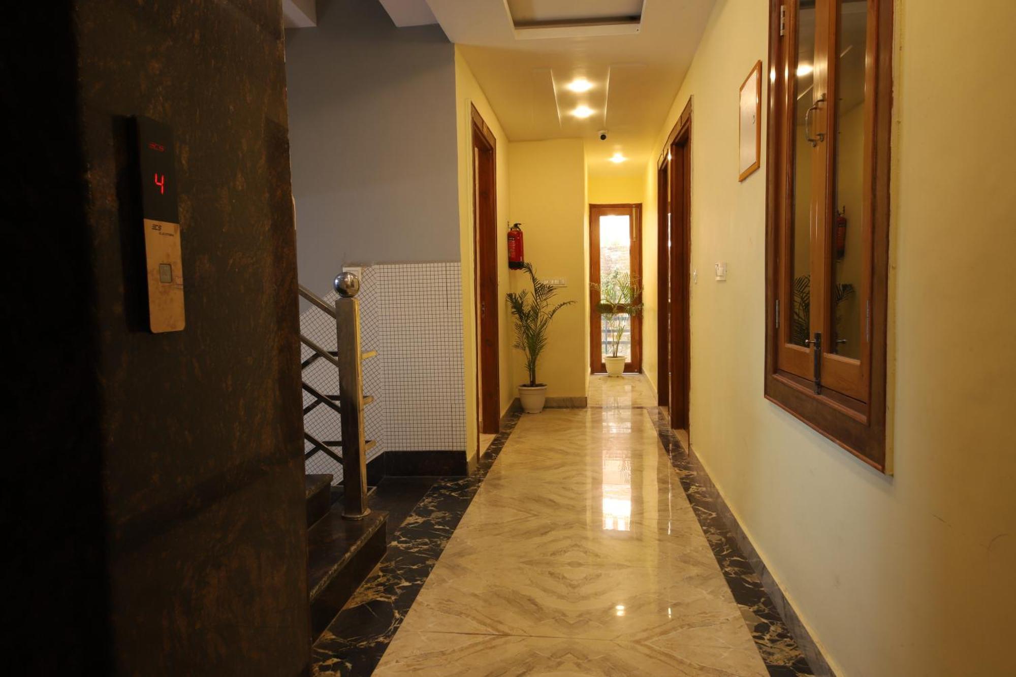 Perfect Stayz Hills Rishīkesh Buitenkant foto
